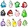 Angry Birds Figure 6027797 - Colorland Toys