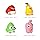 Angry Birds Figure 6027797 - Colorland Toys