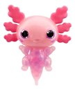 Animagic Let's Glo Axolotl Pink GOL-930393006