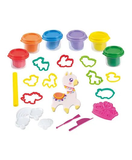 Animal Farm Dough Kit 8426 — image 2