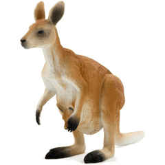 Animal Planet Kangaroo Figure - Colorland Toys