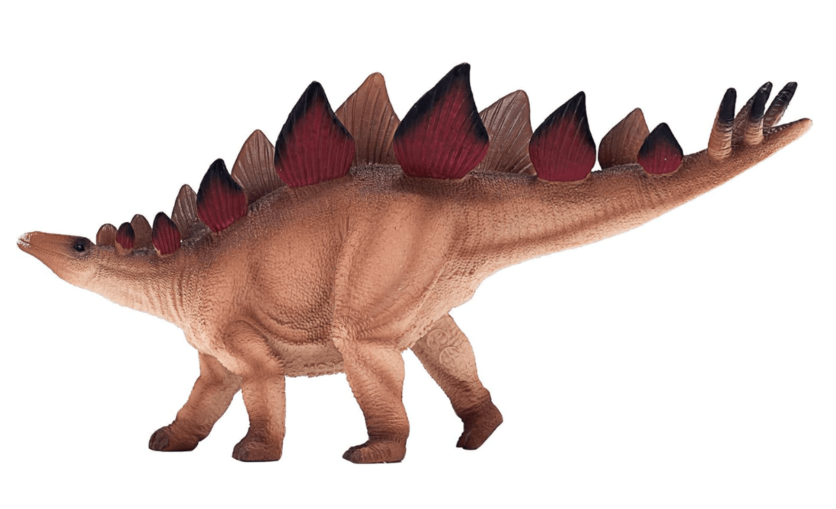 Animal Planet Stegosaurus 387043 — image 1