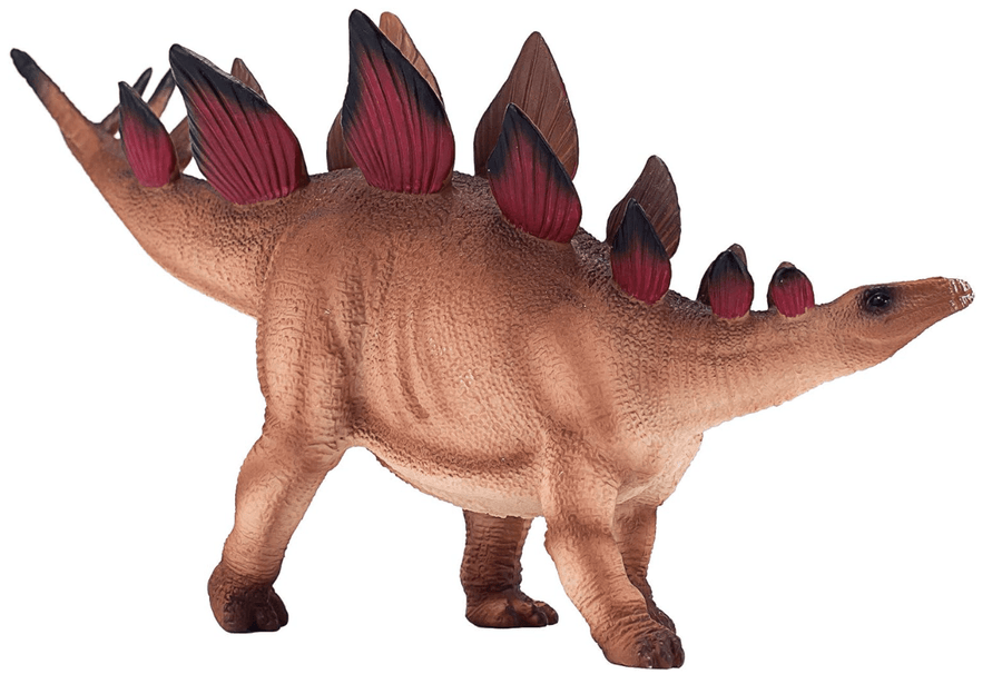 Animal Planet Stegosaurus 387043 — image 2