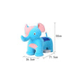 Animal Rideon Elephant H1606