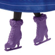 Disney Frozen Ice Skating Anna Fashion Doll [JBG54]