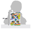 Anti-Bacterial Slime 4 Pack Assortment SND001