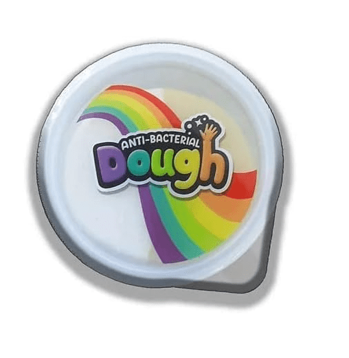 Antibacterial Slime Pot SND003 - Colorland Toys