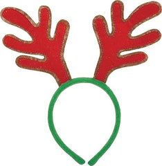 Antler Headband 395004 - Colorland Toys