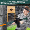 Apex Gun With Soft Bullet Play Set 78812