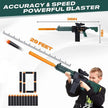 Apex Gun With Soft Bullet Play Set 78812
