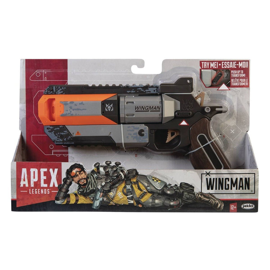 Apex Legends Wingman Pistol 40725 — image 3