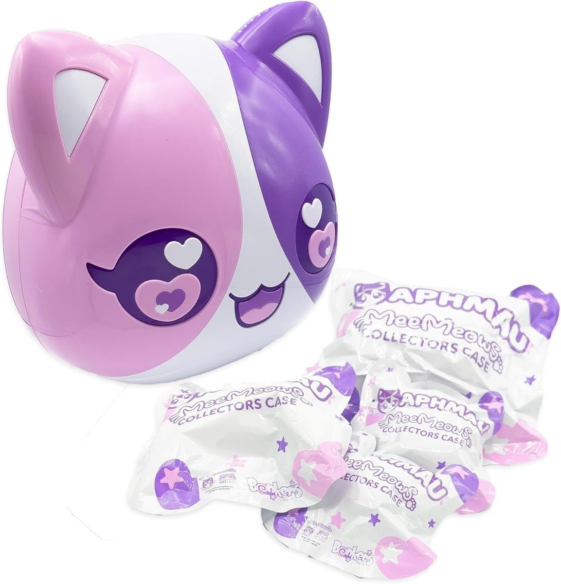 Aphmau Catface Mystery Surprise Set BON - 61002 - Colorland Toys