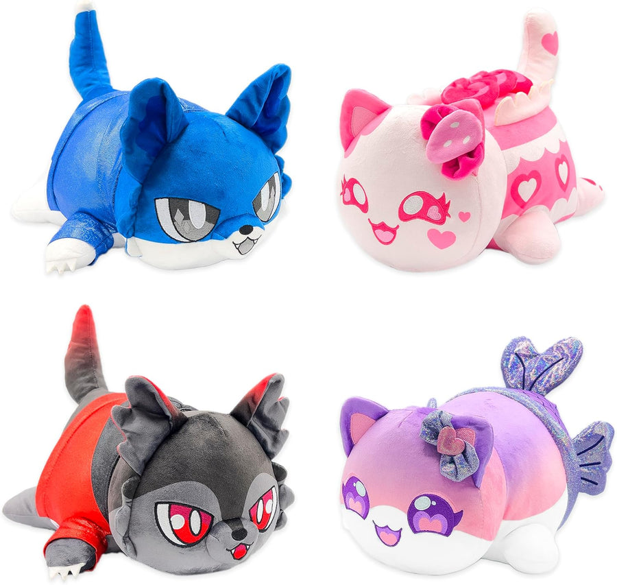 Aphmau Classic Mystery Plush Elemental 11Inch BON-6412 — image 3