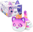 Aphmau Glitter Edition MeeMeows Mystery Plush 6-Inch BON-6026