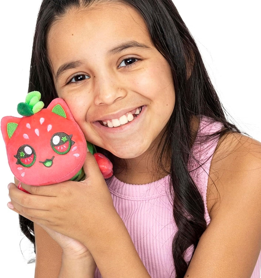 Aphmau Mee Meows Mystery Plush 6 Inch Fruit BON-6029FRT — image 5
