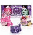 Aphmau MeeMeow Plush 3-Pack Sparkle Ice Cream 6-Inch BON-60203IC