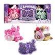 Aphmau MeeMeow Plush 3-Pack Sparkle Ice Cream 6-Inch BON-60203IC