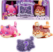 Aphmau Meemeow Plush 3PK Elemental 6Inch
