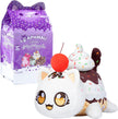 Aphmau MeeMeows 11” Classic Mystery Plush – Ice Cream Collection