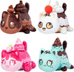 Aphmau MeeMeows 11” Classic Mystery Plush – Ice Cream Collection