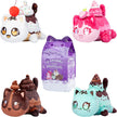 Aphmau MeeMeows 11” Classic Mystery Plush – Ice Cream Collection