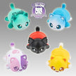 Aphmau MeeMeows Glow Figure Collection BON-612152