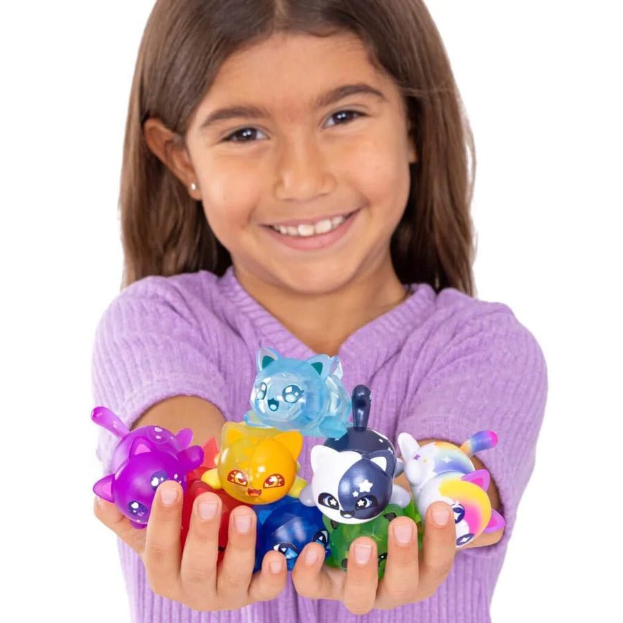 Aphmau MeeMeows Mystery Box Figure - Colorland Toys