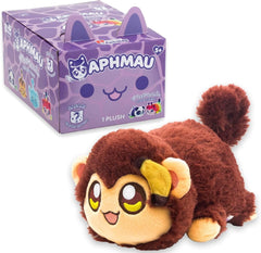 Aphmau MeeMeows Mystery Safari Plush 6inch - Colorland Toys