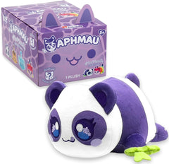 Aphmau MeeMeows Mystery Safari Plush 6inch - Colorland Toys