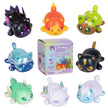 Aphmau Mystery MeeMeow Figures Elemental BON-6121S7