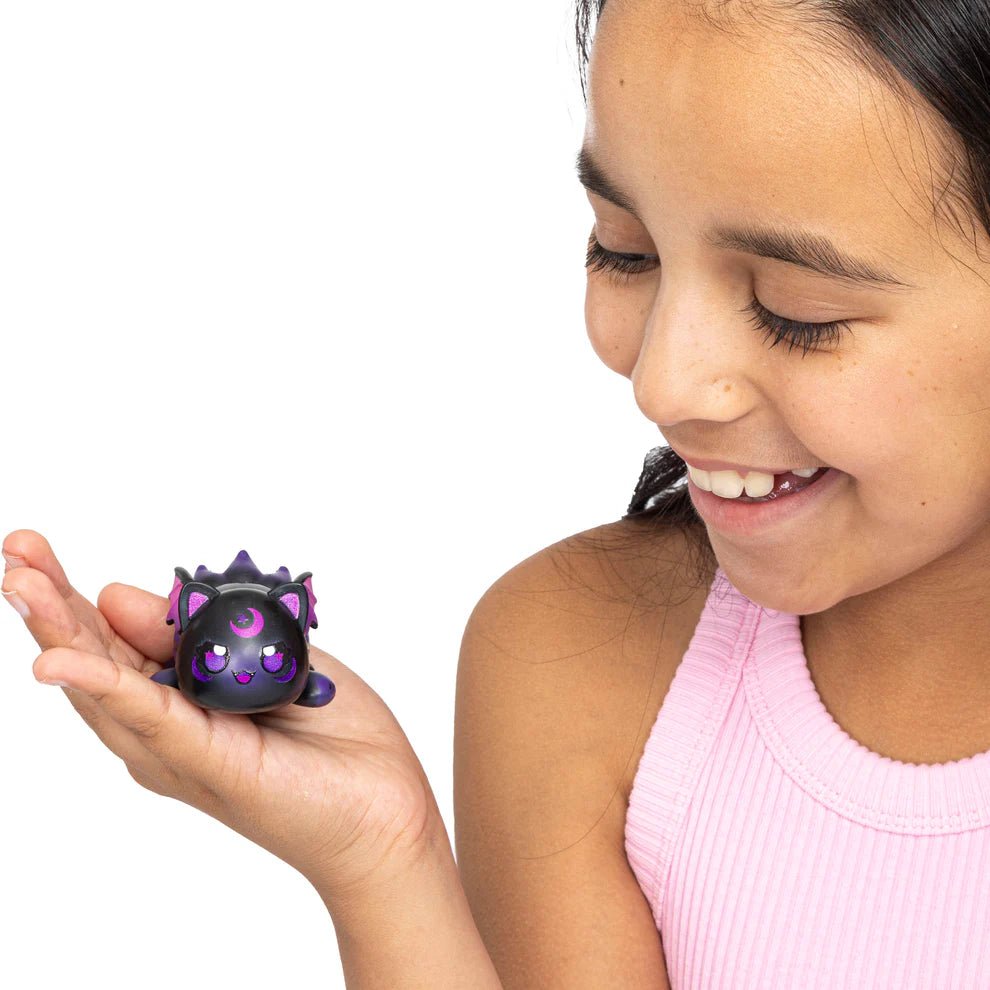 Aphmau Mystery MeeMeow Figures Elemental BON - 6121S7 - Colorland Toys