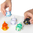 Aphmau Mystery Meemeow Figures Multi-Pack Elemental Glow Party BON-612153