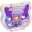 Aphmau Mystery Meemeow Figures Multi-Pack Elemental Glow Party BON-612153