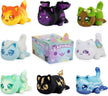 Aphmau Mystery Meemeow Plush Elemental 6Inch BON-6028ELE