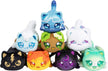 Aphmau Mystery Meemeow Plush Elemental 6Inch BON-6028ELE