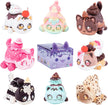 Aphmau Mystery MeeMeow Plush Ice Cream  6inch BON-6027IC