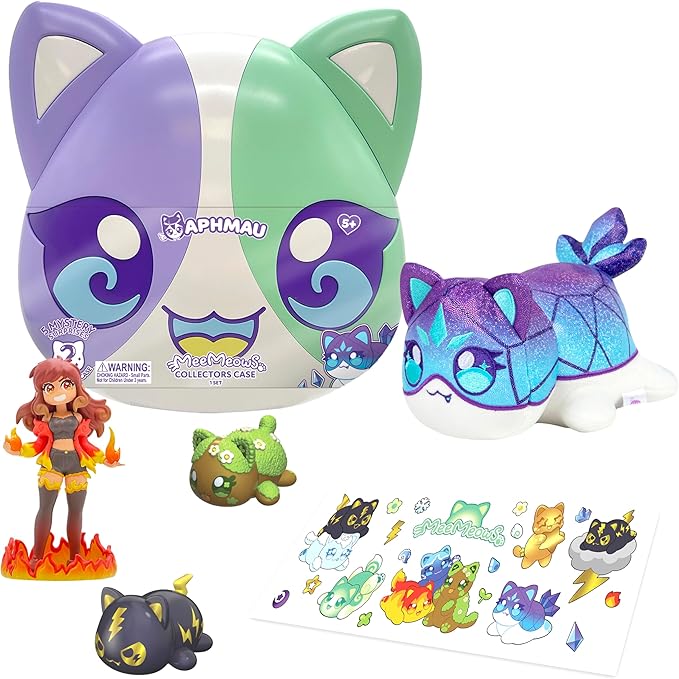 Aphmau Mystery Surprise Set Elemental BON-61003 — image 1