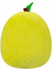 Squishmallow Plush 12in - Ashley The Green Apple SQCR03247/SQCR04245
