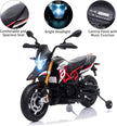 Aprilia Dorsoduro 900 Motor Bike SMB900