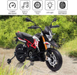 Aprilia Dorsoduro 900 Motor Bike SMB900