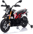 Aprilia Dorsoduro 900 Motor Bike SMB900