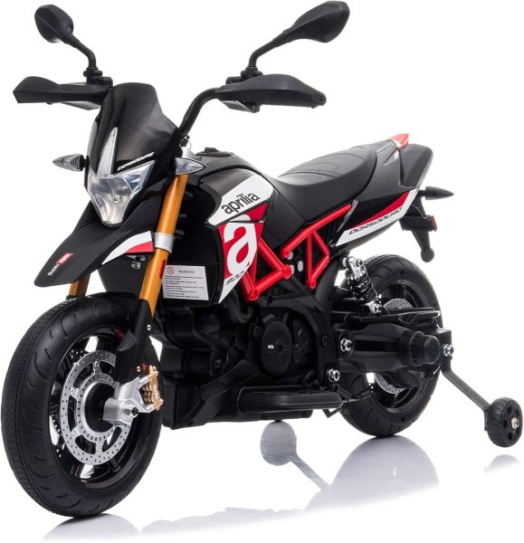 Aprilia Dorsoduro 900 Motor Bike SMB900