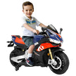 Aprilia RSV4 Ride On Toy 24V Blue LB-3088EL