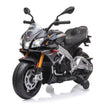 دراجة Aprilia Tuono V4 12V سوداء 1100RR