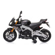 دراجة Aprilia Tuono V4 12V سوداء 1100RR