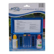 Aqua Basic PH & CL Test Kit CL-105
