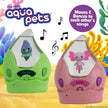 Aqua Pets Interactive Pet - Bertie