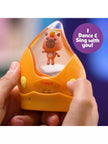 Aqua Pets Interactive Pet Cappy Capybara 10926