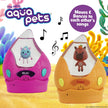Aqua Pets Interactive Pet - Cappy Capyybara