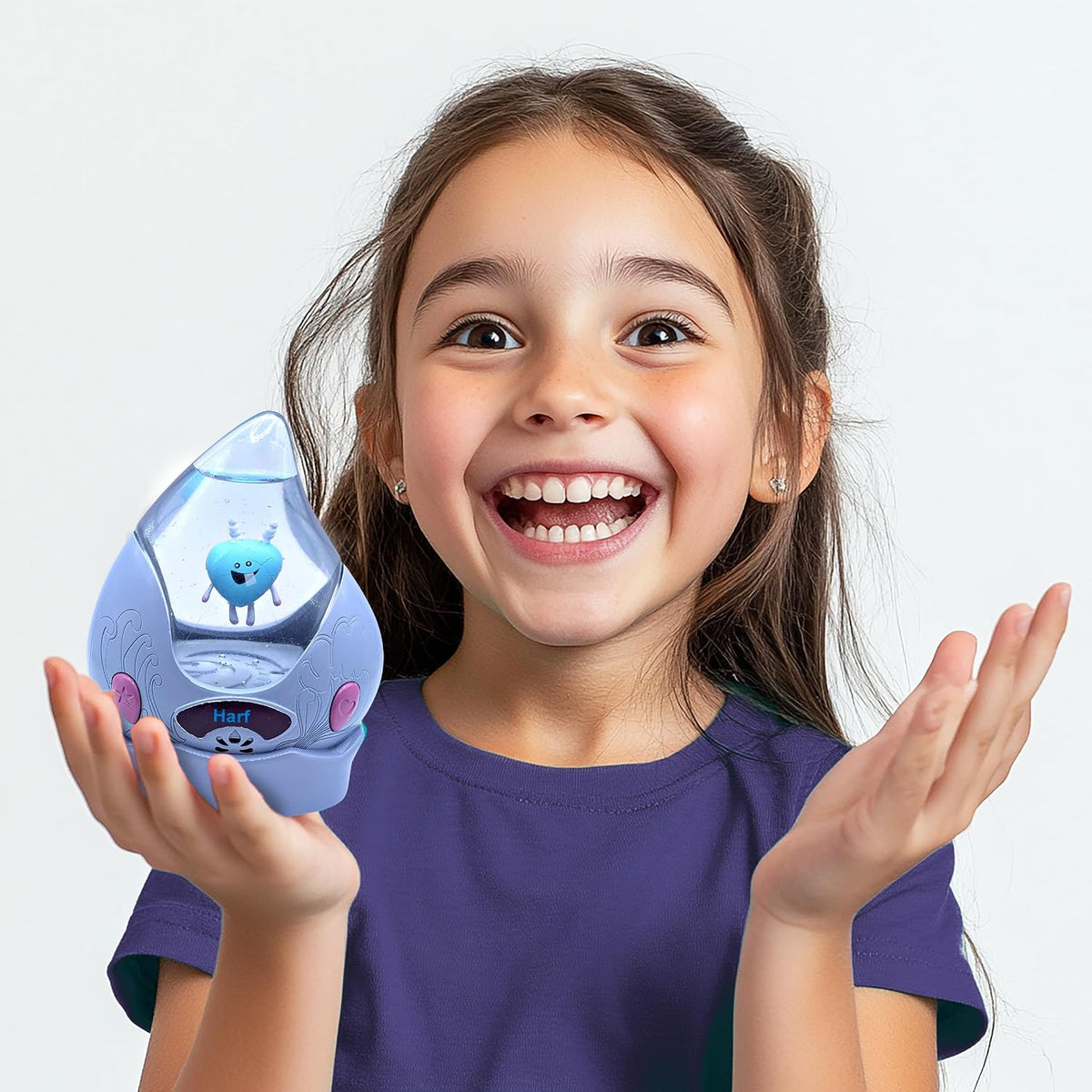 Aqua Pets Interactive Pet - Harf — image 2
